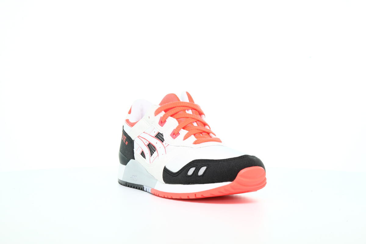 Asics Gel-Lyte III White (Women's) - Image 13