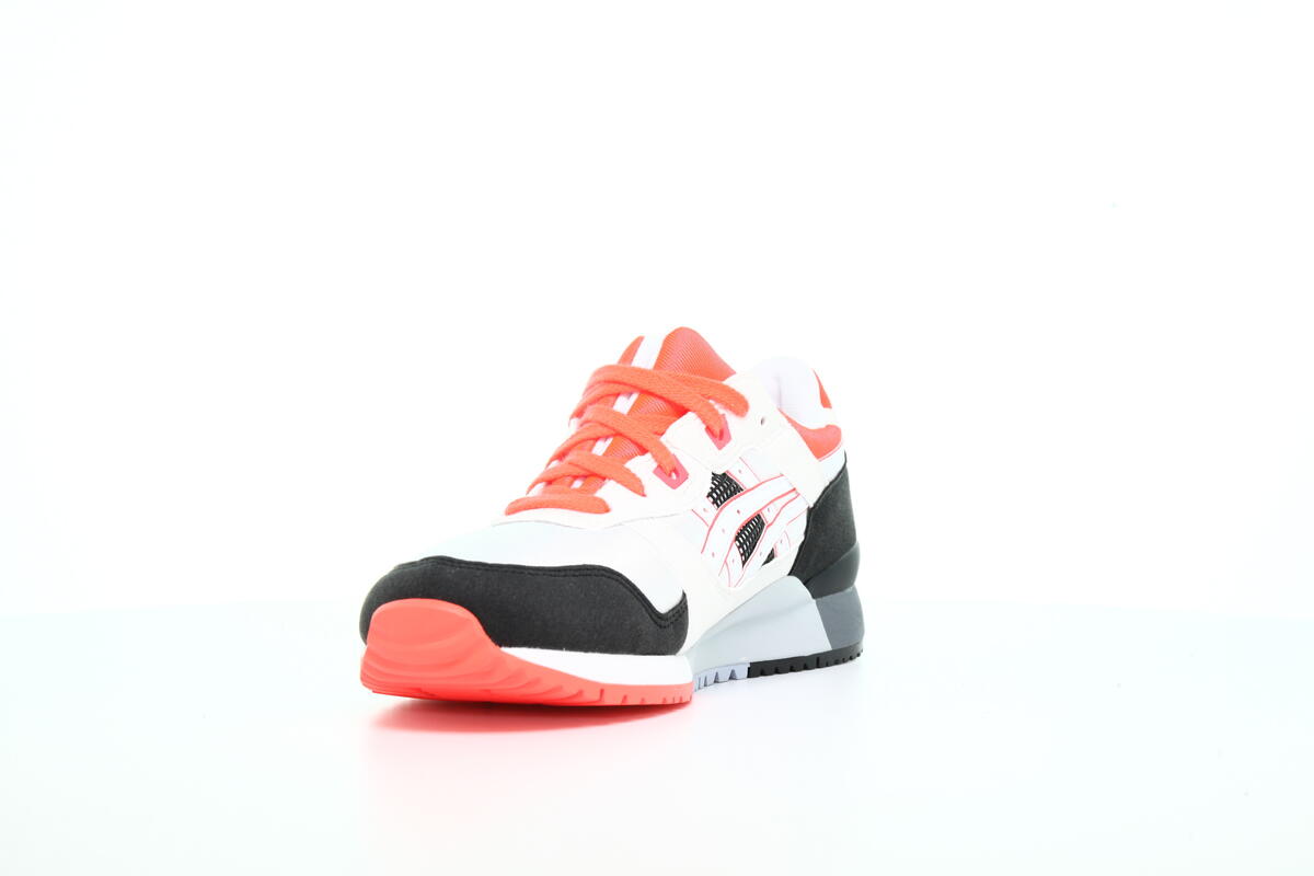 Asics Gel-Lyte III White (Women's) - Image 15