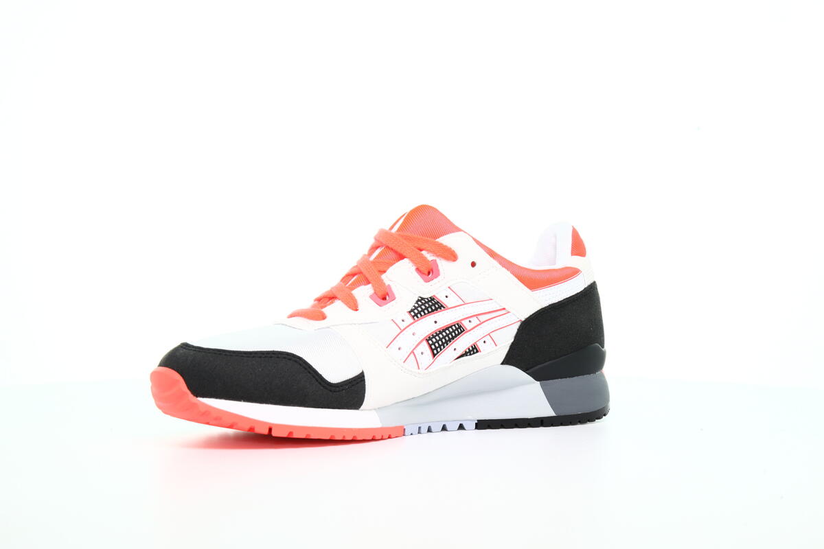 Asics Gel-Lyte III White (Women's) - Image 16