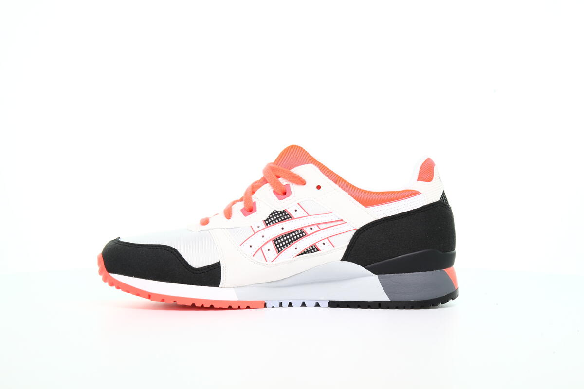 Asics Gel-Lyte III White (Women's) - Image 17