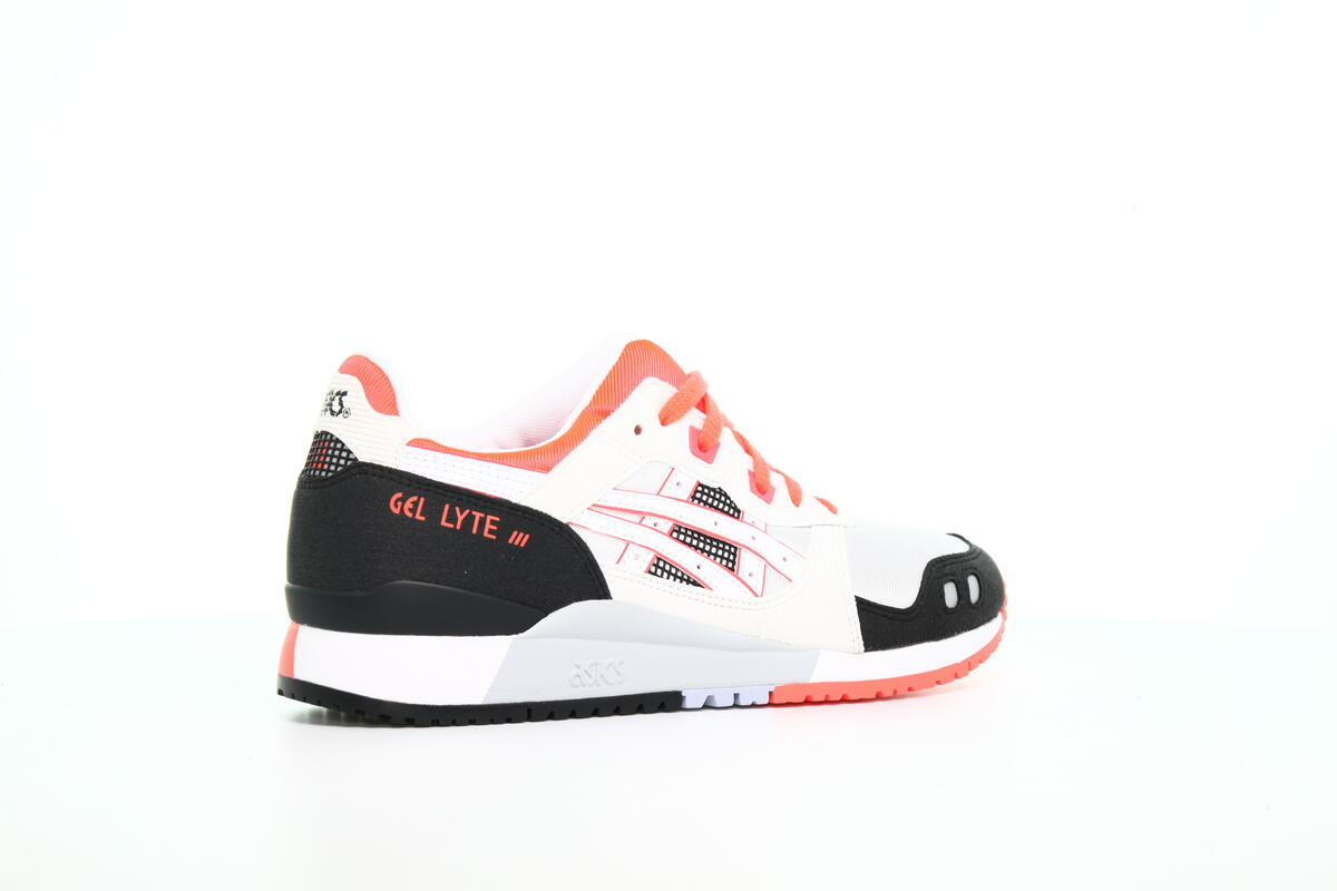 Asics Gel-Lyte III White (Women's) - Image 22
