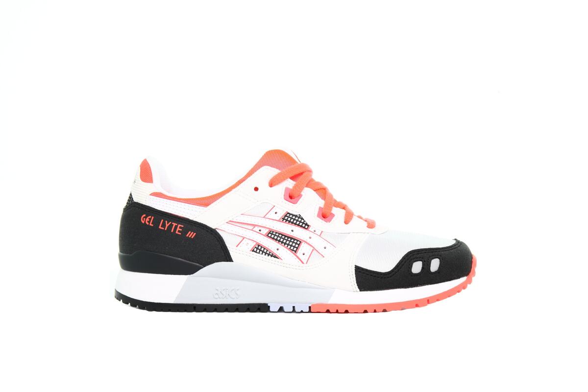 Asics Gel-Lyte III White (Women's) - Image 11