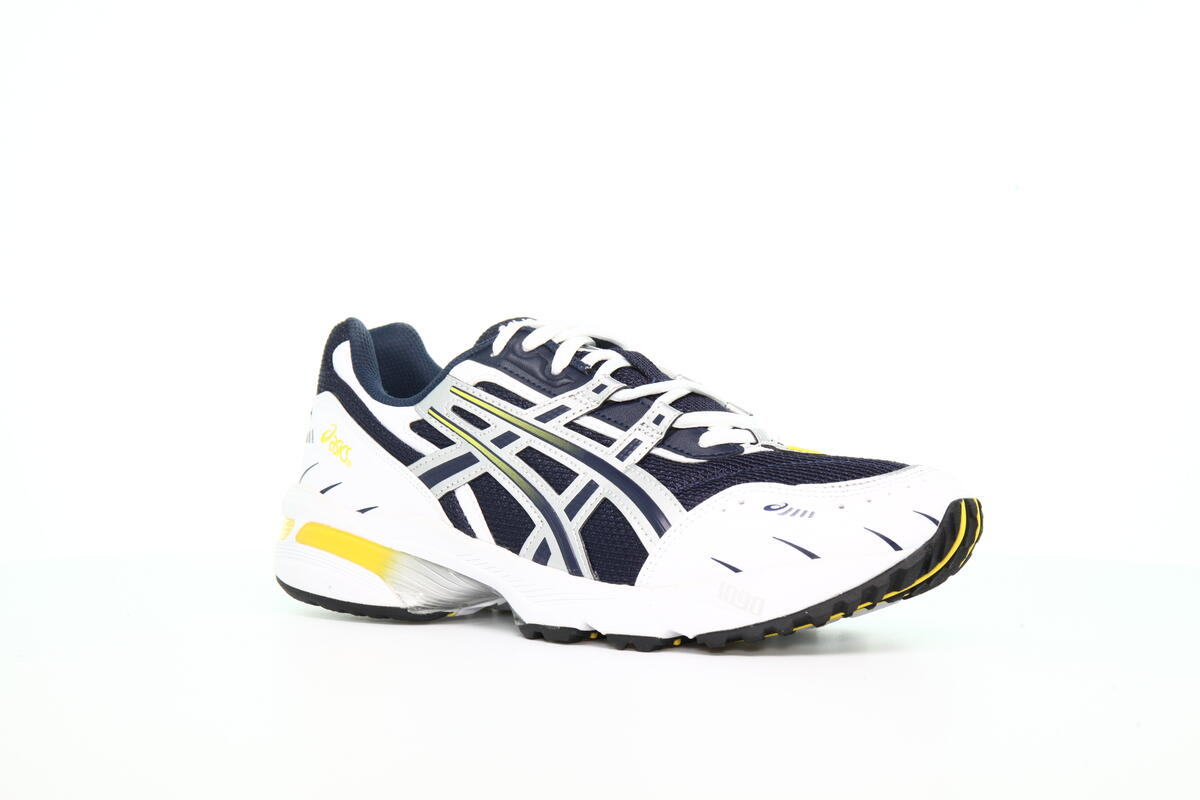 Asics GEL-1090 "Midnight" - Image 4
