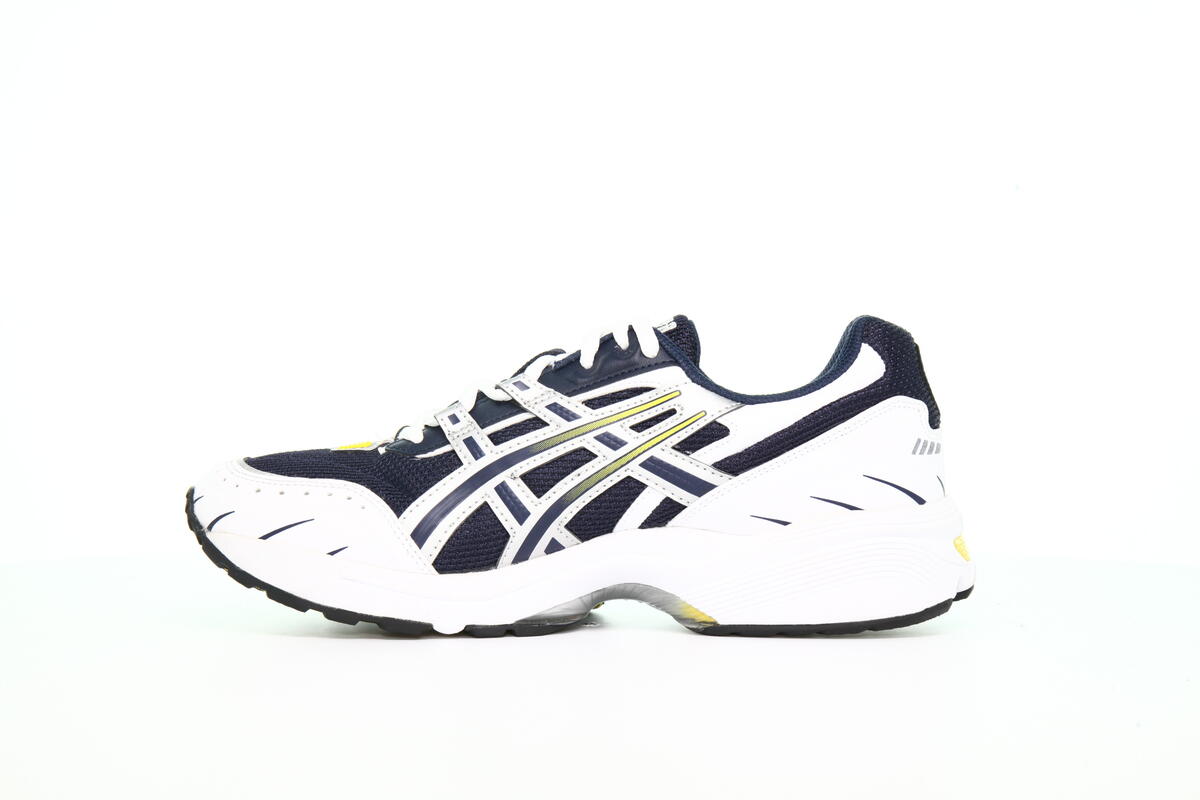 Asics GEL-1090 "Midnight" - Image 9
