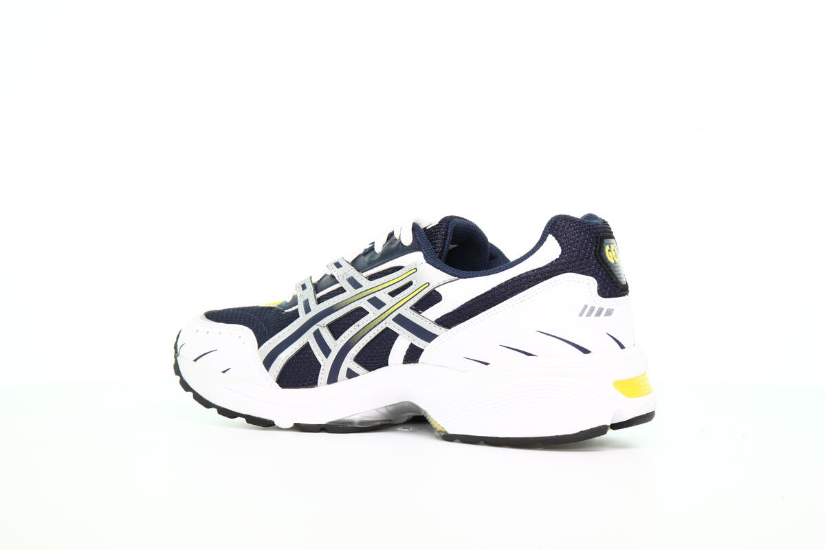 Asics GEL-1090 "Midnight" - Image 10