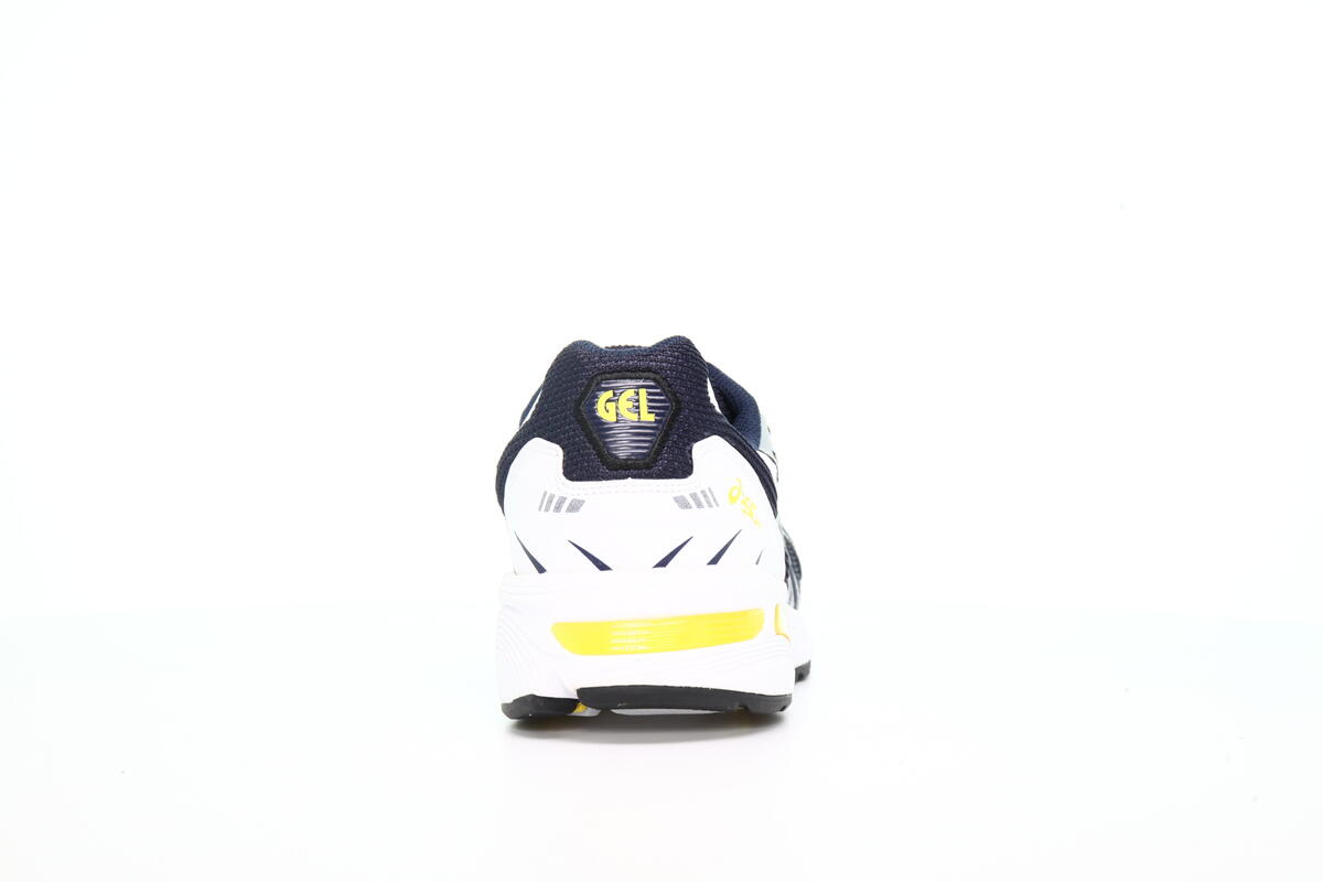 Asics GEL-1090 "Midnight" - Image 12