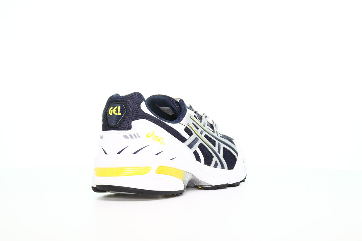 Asics GEL-1090 "Midnight" - Image 13