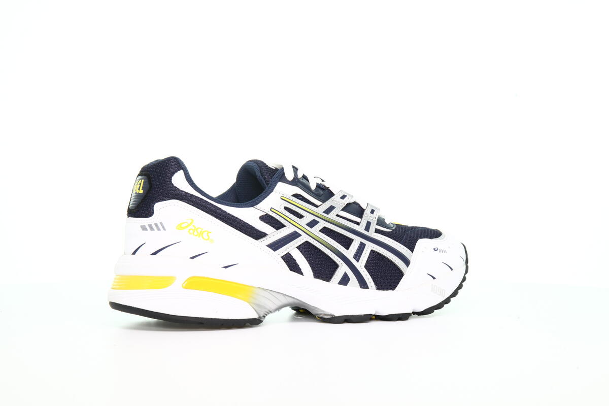 Asics GEL-1090 "Midnight" - Image 14