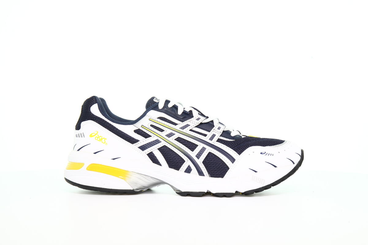 Asics GEL-1090 "Midnight" - Image 3