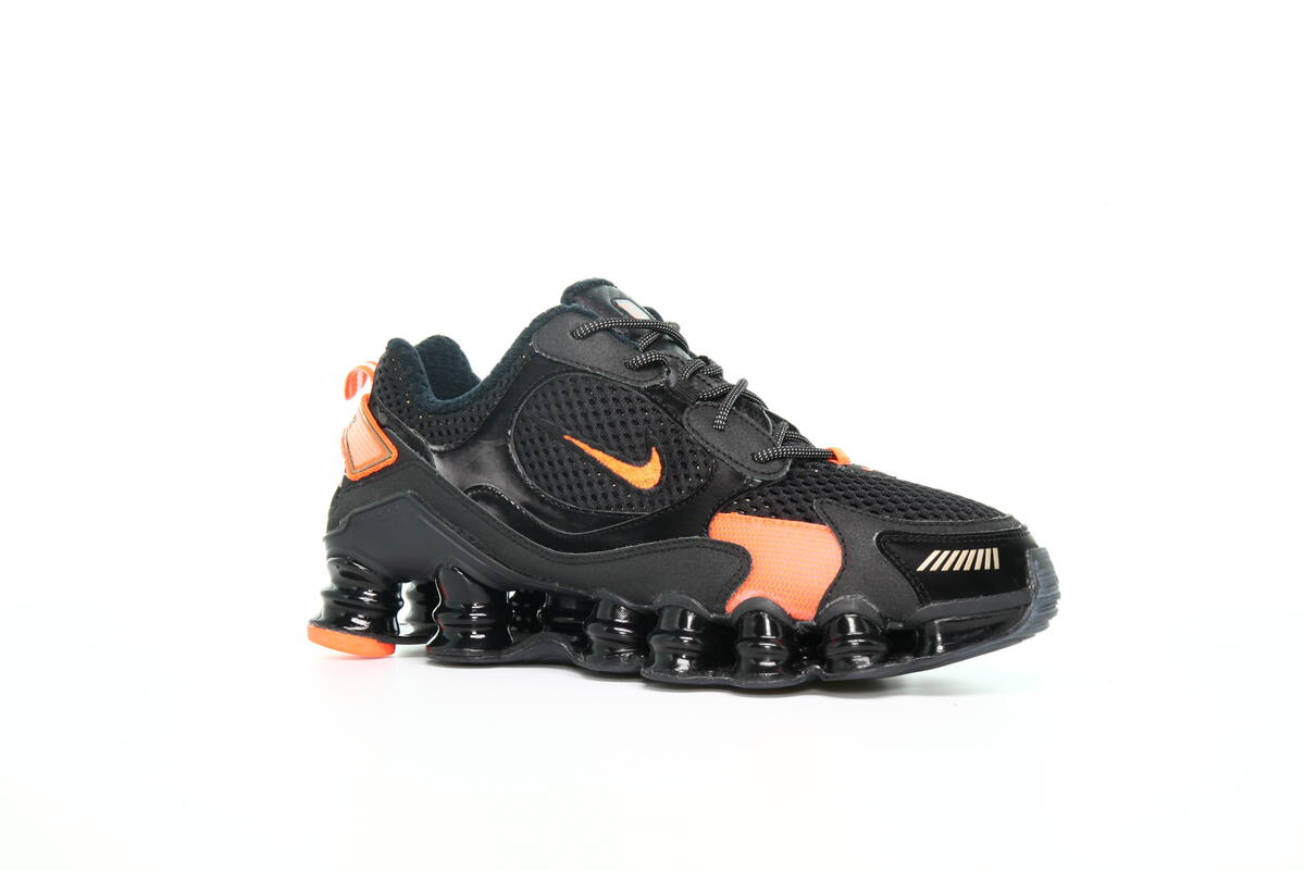 Nike Shox TL Nova Black (Women's) - Image 9