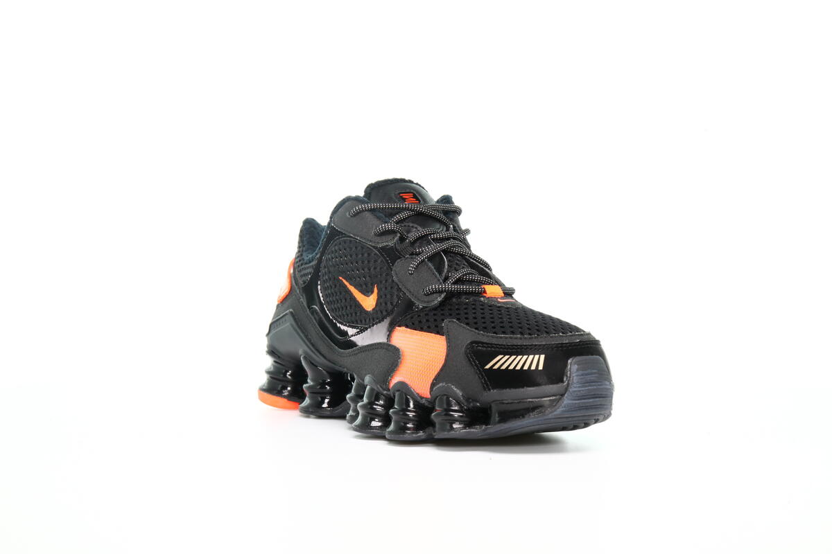 Nike Shox TL Nova Black (Women's) - Image 10