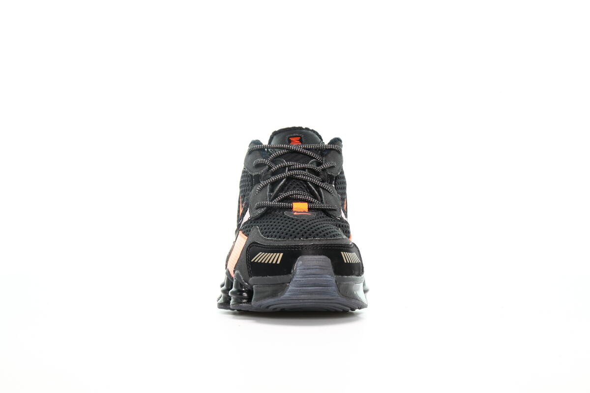 Nike Shox TL Nova Black (Women's) - Image 11