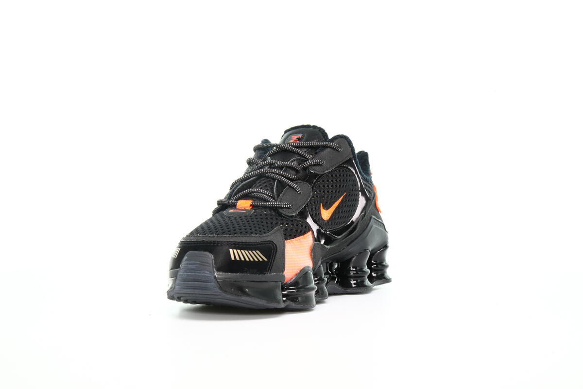 Nike Shox TL Nova Black (Women's) - Image 12