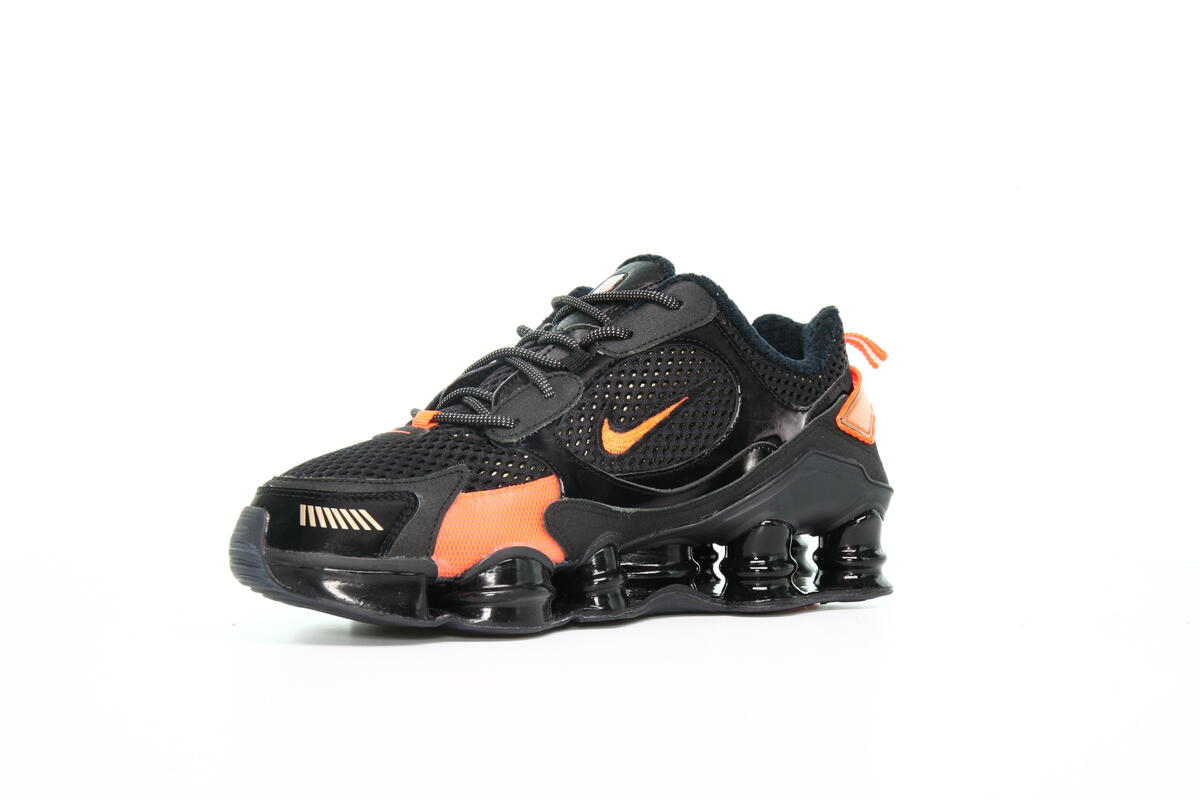 Nike Shox TL Nova Black (Women's) - Image 13