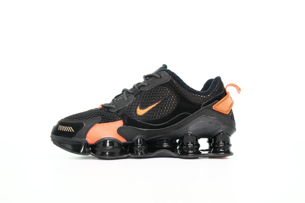 Nike Shox TL Nova Black (Women's) - Image 14
