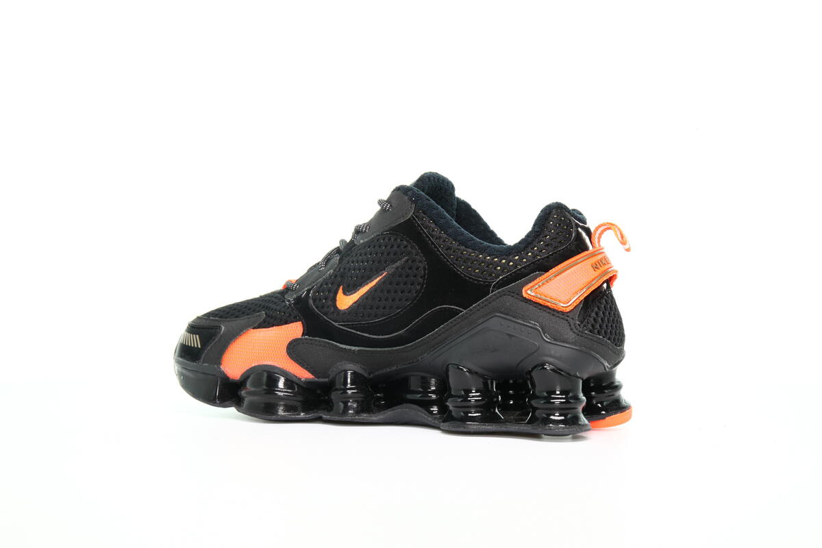 Nike Shox TL Nova Black (Women's) - Image 15