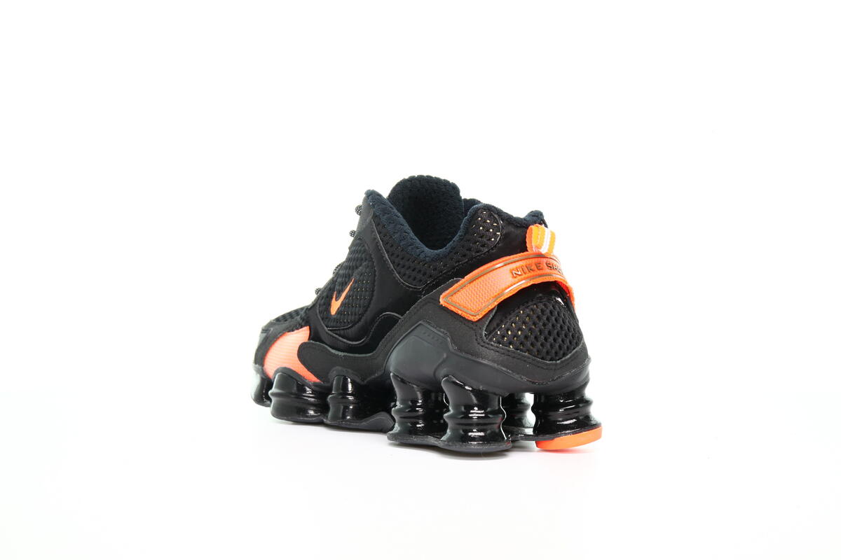 Nike Shox TL Nova Black (Women's) - Image 16