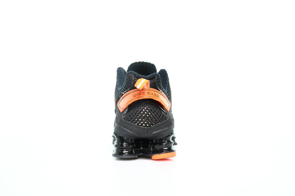 Nike Shox TL Nova Black (Women's) - Image 17
