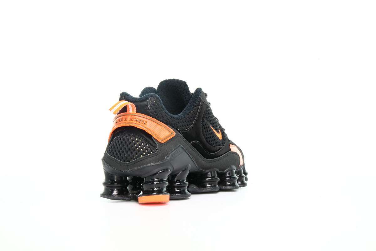 Nike Shox TL Nova Black (Women's) - Image 18