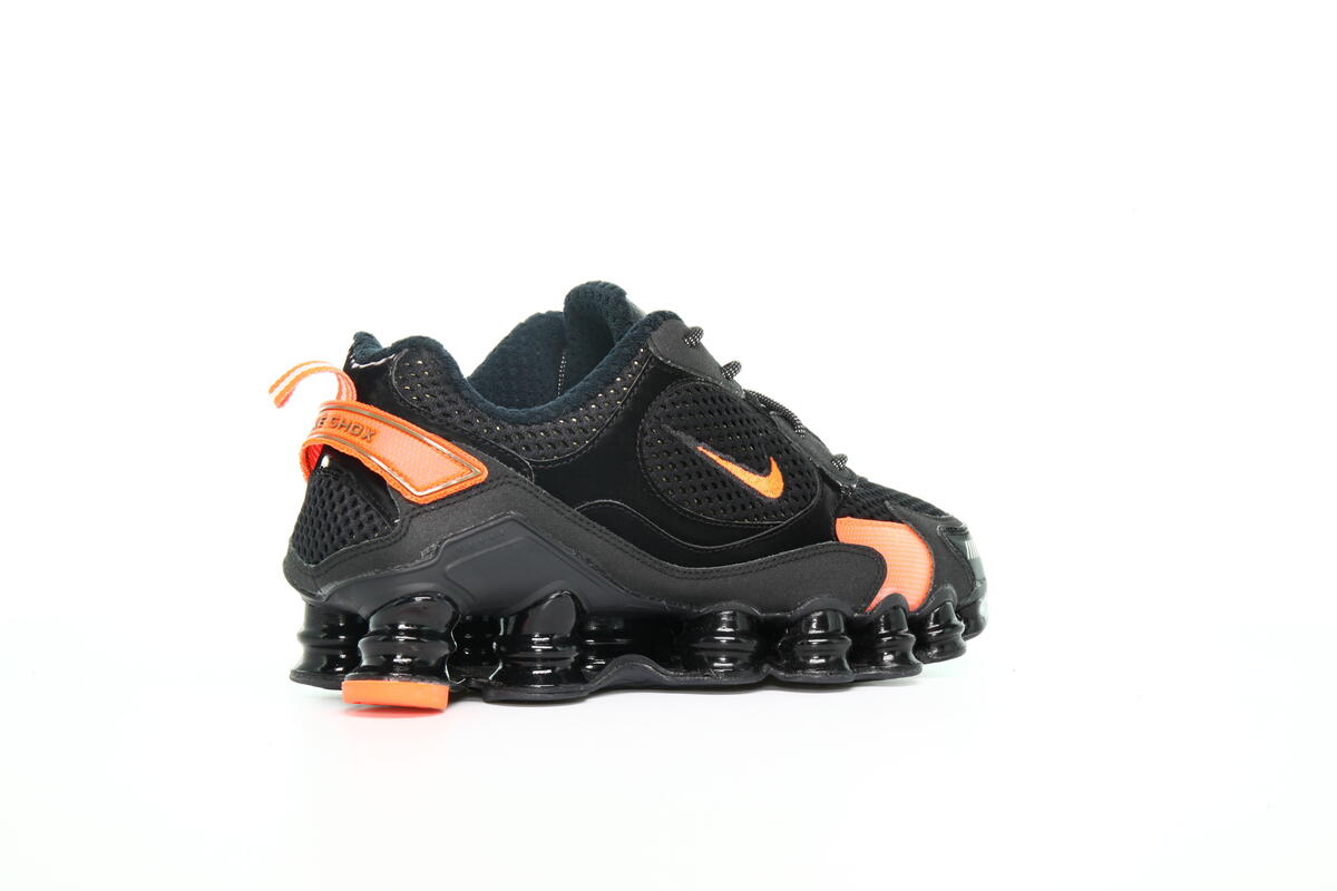 Nike Shox TL Nova Black (Women's) - Image 19