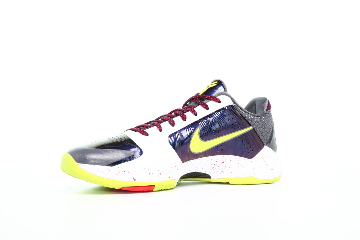 Nike Kobe 5 Protro 'Chaos' - Image 8