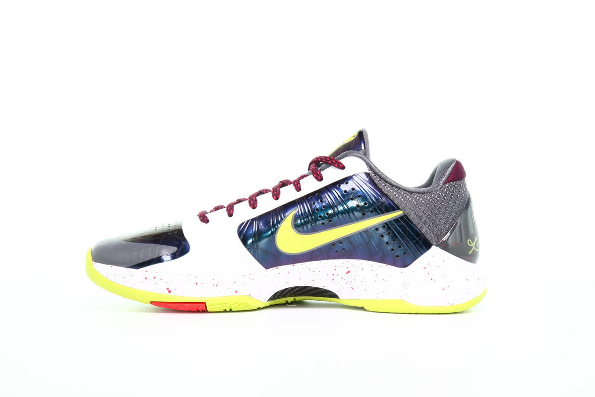 Nike Kobe 5 Protro 'Chaos' - Image 9