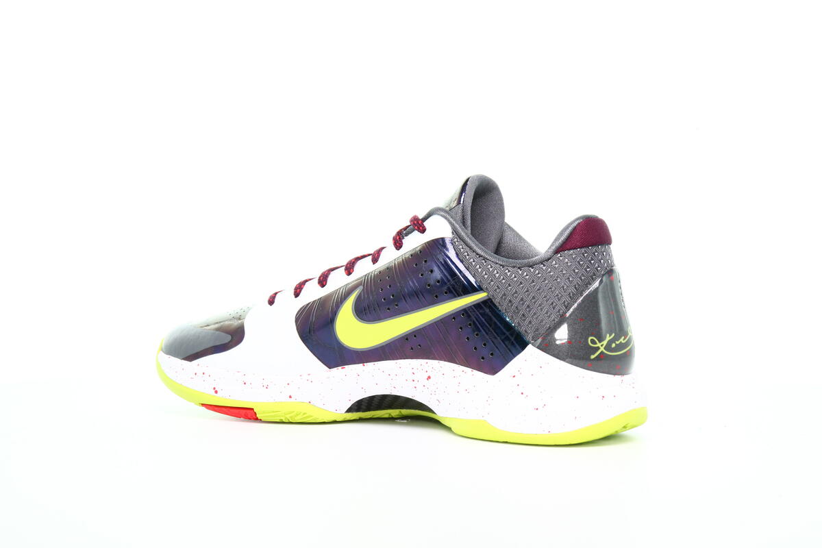 nike zoom fit agility trainers