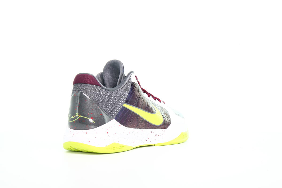 Nike Kobe 5 Protro 'Chaos' - Image 13