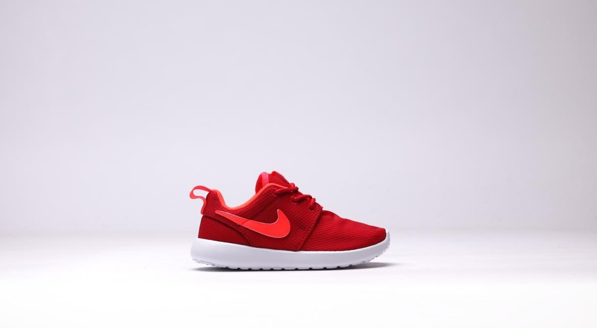 Nike Rosherun (ps/Td) "Gym Red"