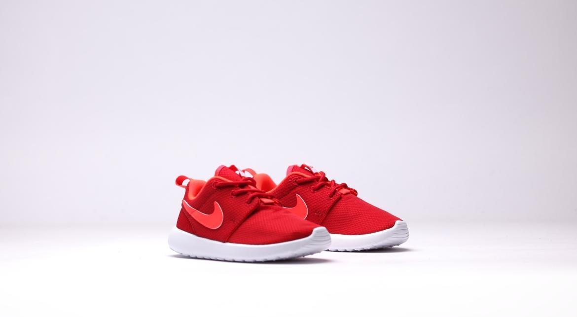 Nike Rosherun (ps/Td) "Gym Red"