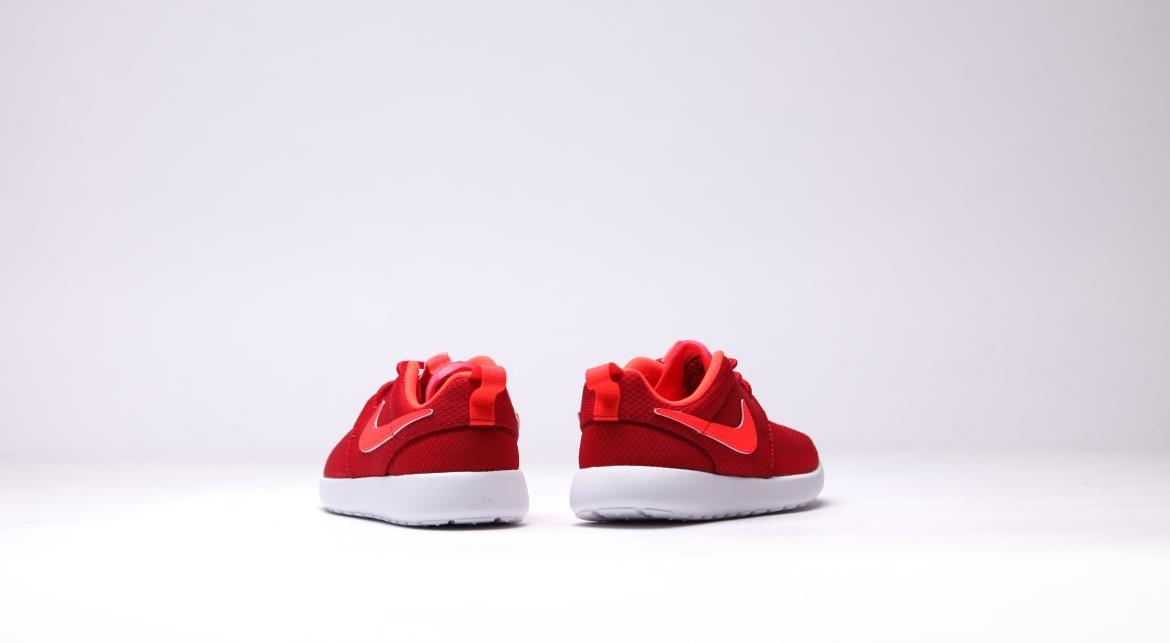 Nike Rosherun (ps/Td) "Gym Red"