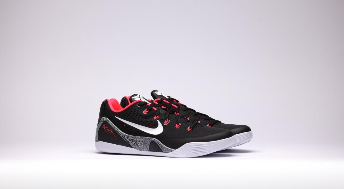 Nike Kobe IX EM