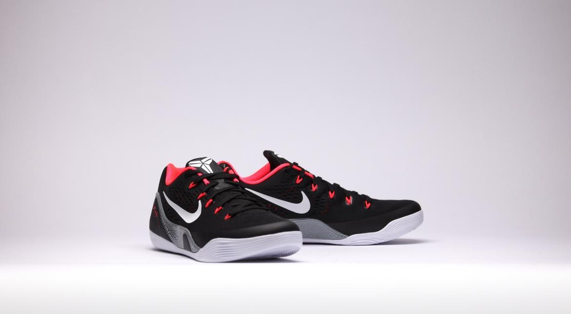 Nike Kobe IX EM