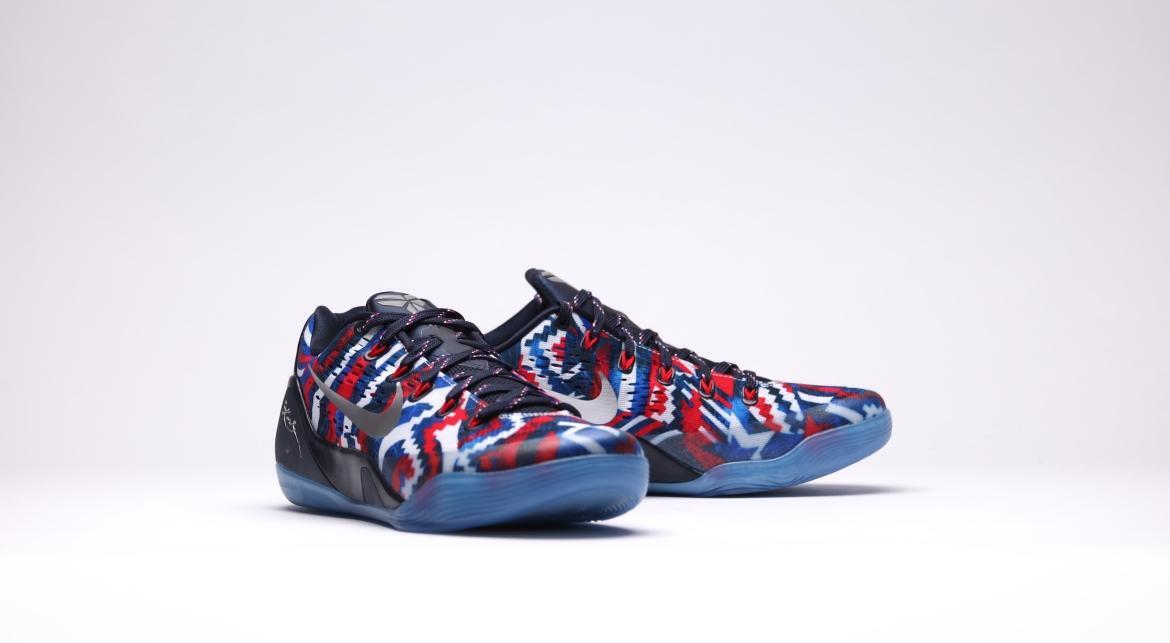 Nike Kobe IX "USA"