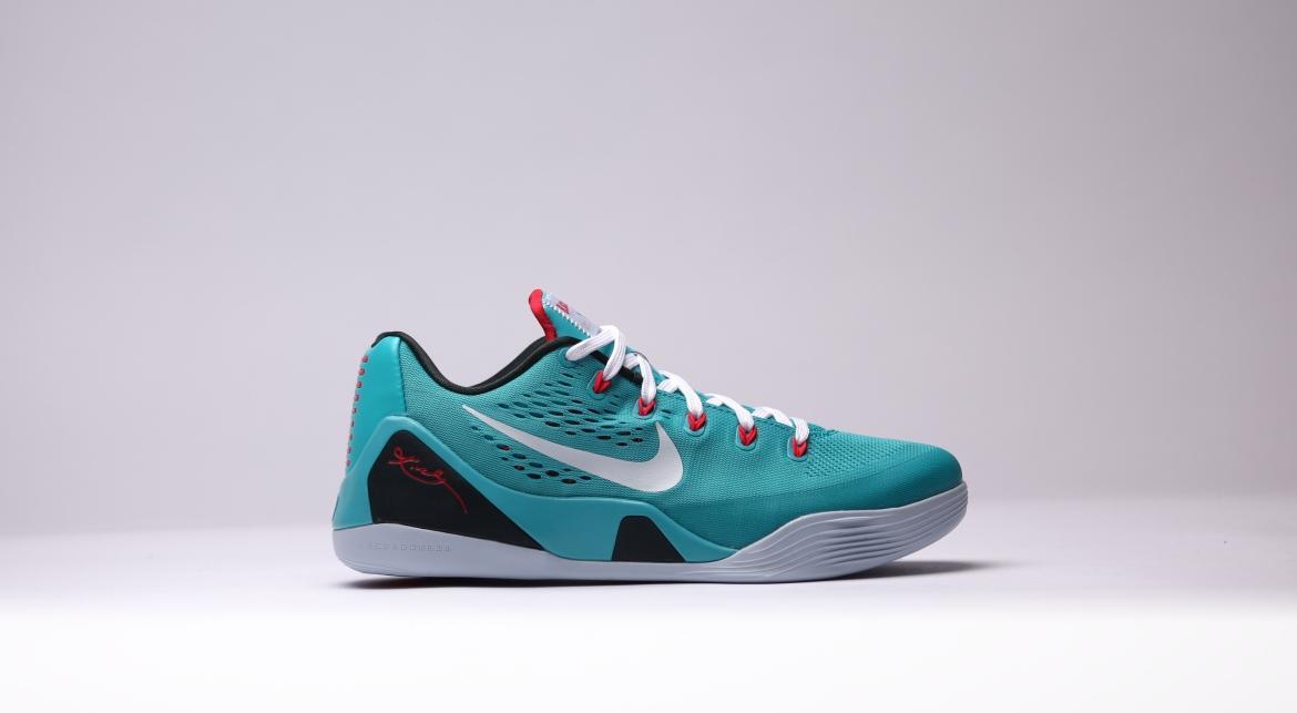 Nike Kobe IX "Dusty Cactus"