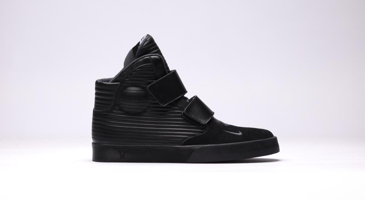 Nike Flystepper 2k3 'All Black' - Image 2