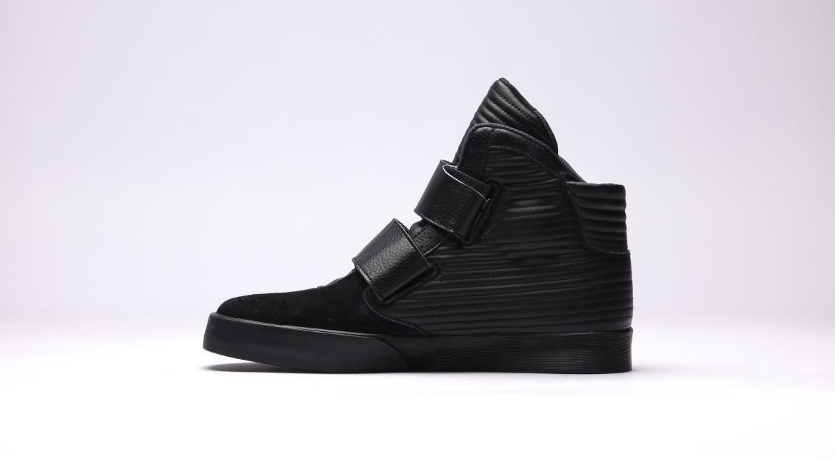 flystepper 2k3 black