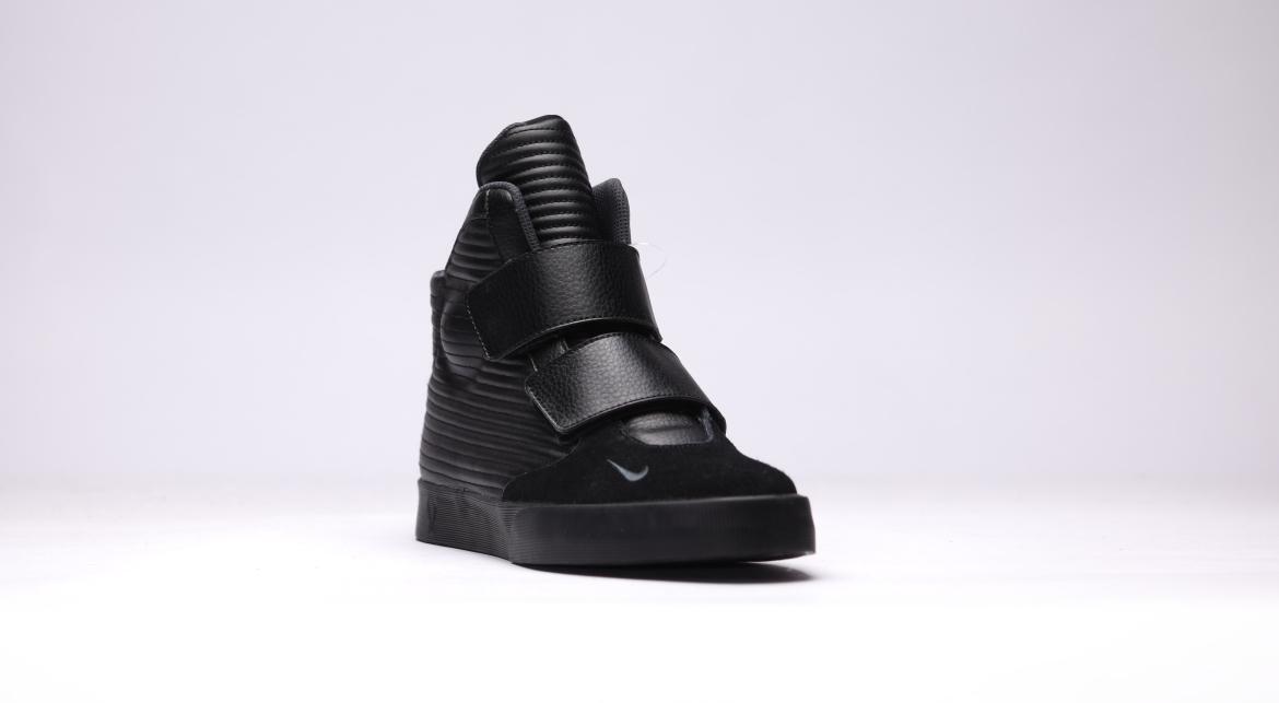 Nike Flystepper 2k3 'All Black' - Image 4