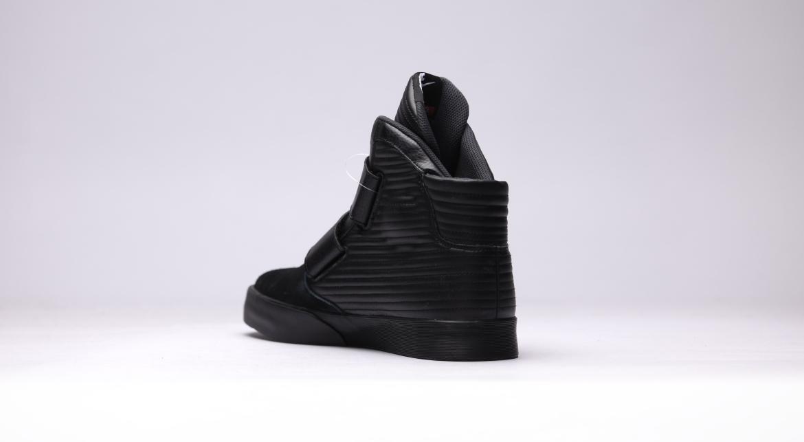 Nike Flystepper 2k3 'All Black' - Image 5