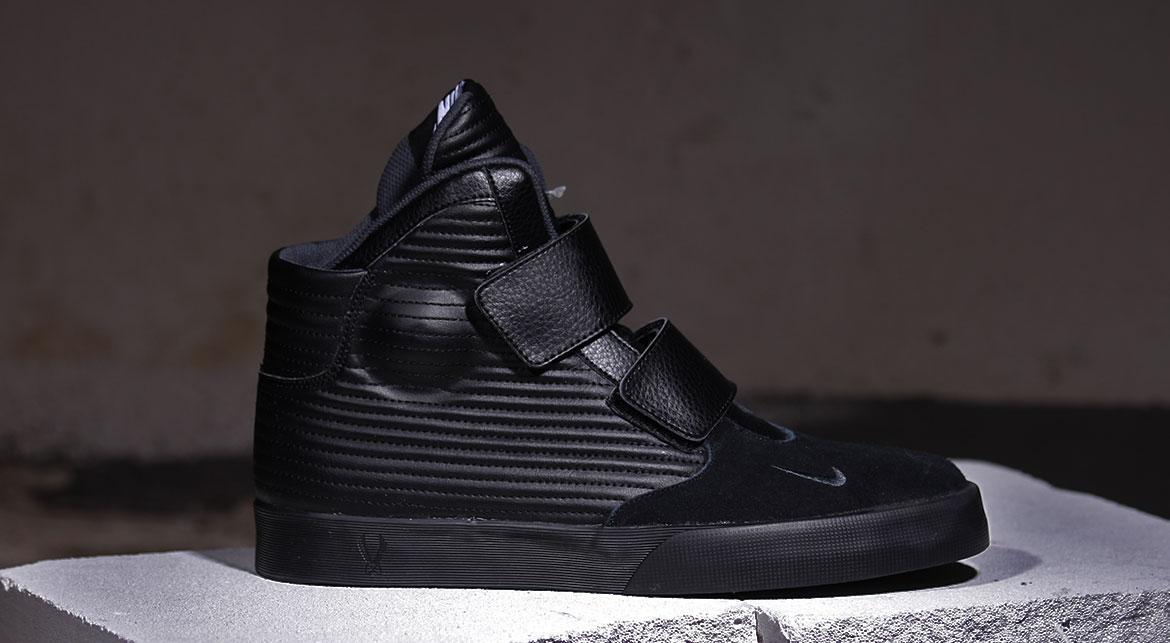 Nike Flystepper 2k3 'All Black' - Image 7