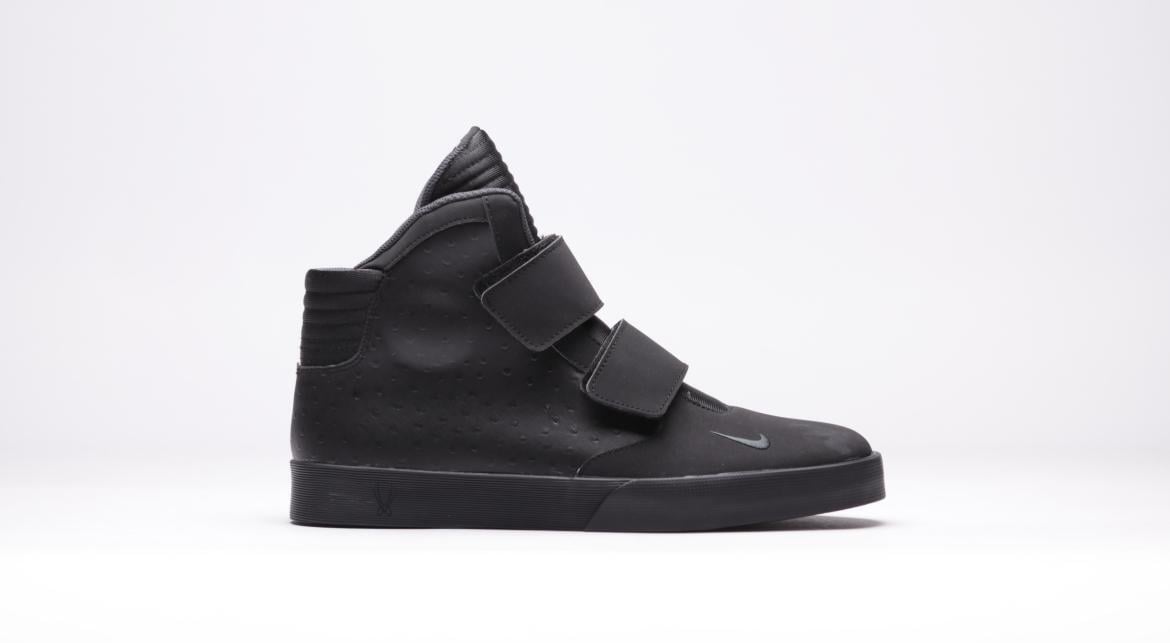 Nike Flystepper 2k3 "All Black"