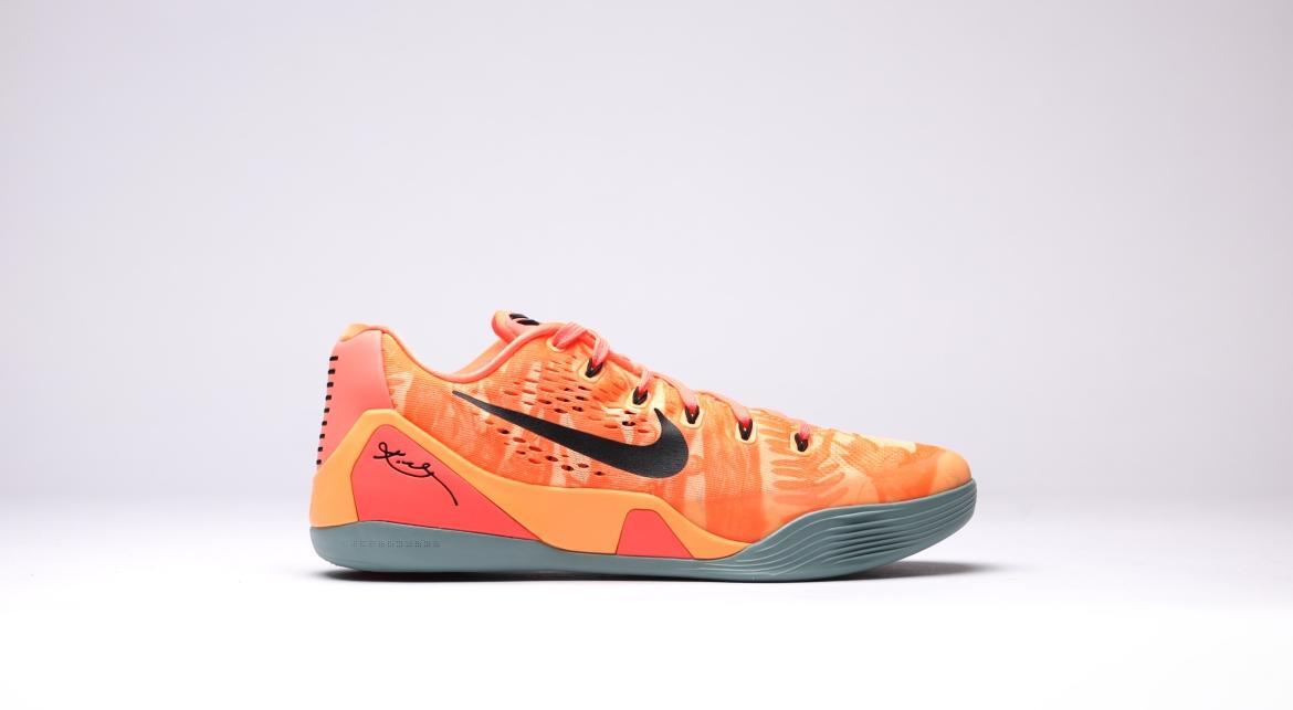 Nike Kobe IX "Peach Cream"