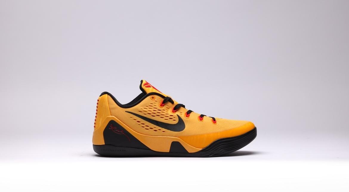 Nike Kobe IX EM "Bruce Lee"