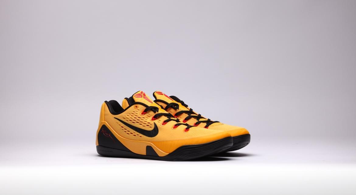 Nike Kobe IX EM "Bruce 646701-700 | AFEW STORE