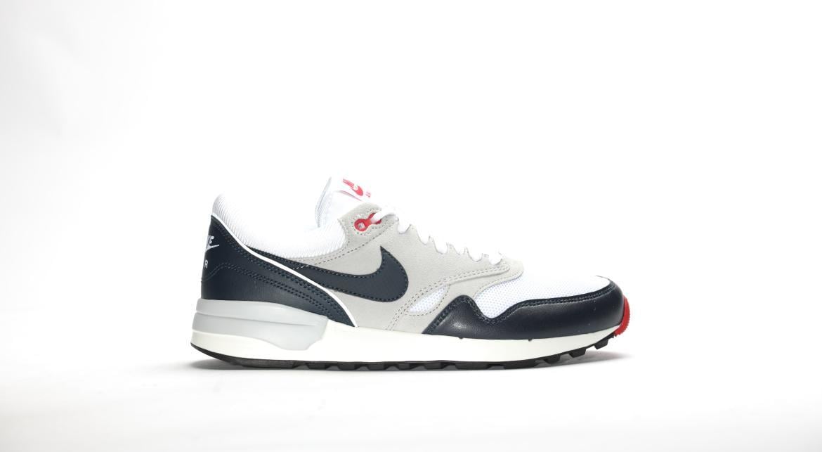 Nike Air Odyssey "Dark Obsidian"