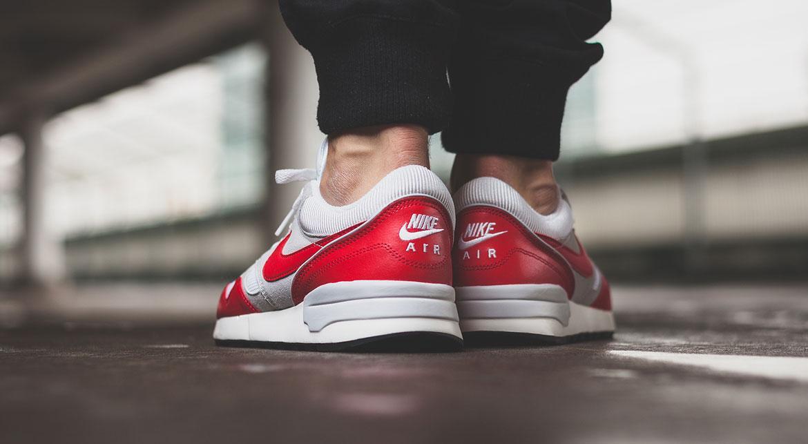 Nike Air Odyssey 