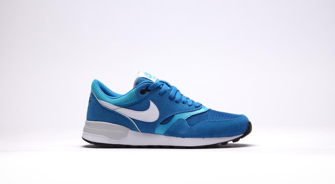 Nike Air Odyssey "Electric Blue"