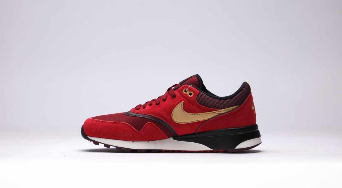 Nike Air Odyssey 'Gym Red' - Image 3