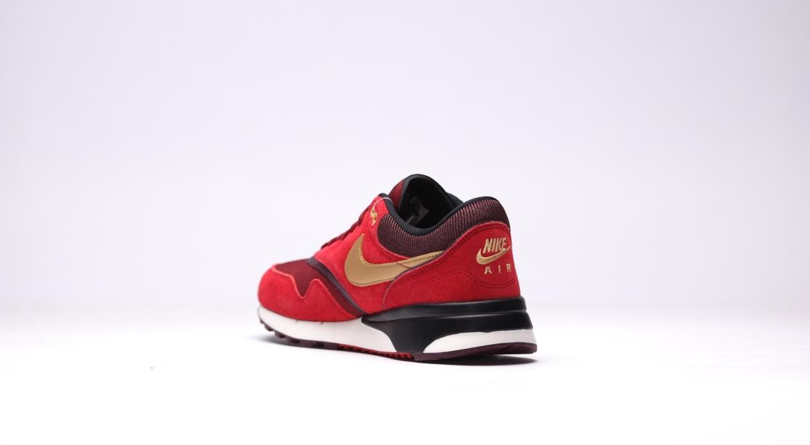 Nike Air Odyssey 'Gym Red' - Image 5