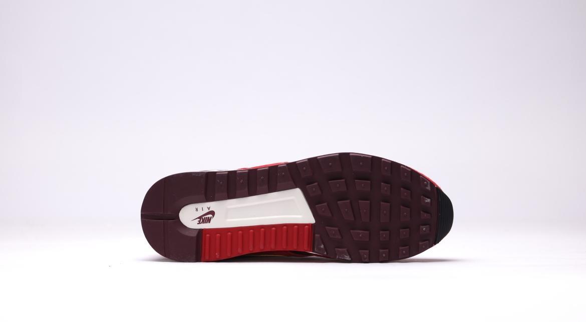 Nike Air Odyssey 'Gym Red' - Image 6